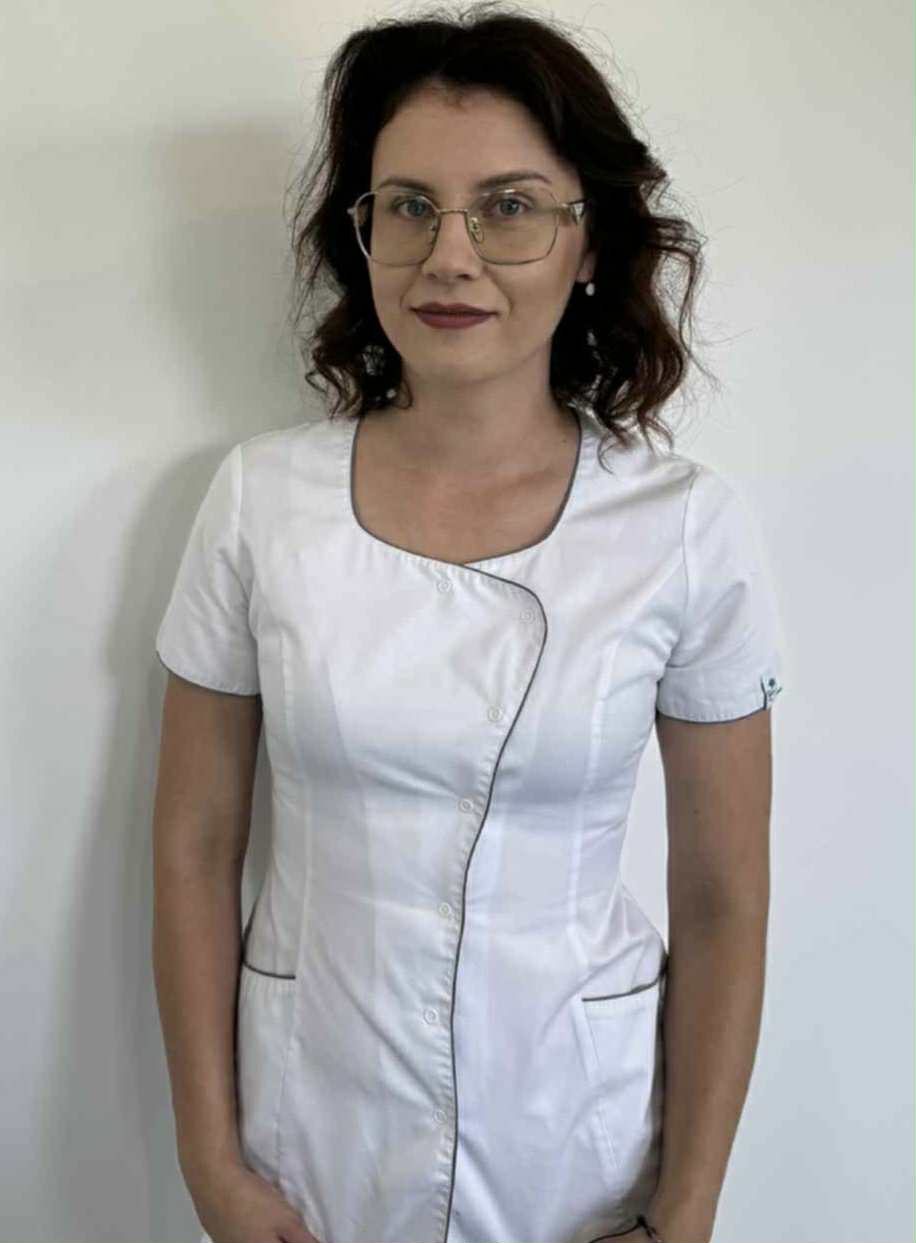 Justyna Szadkowska