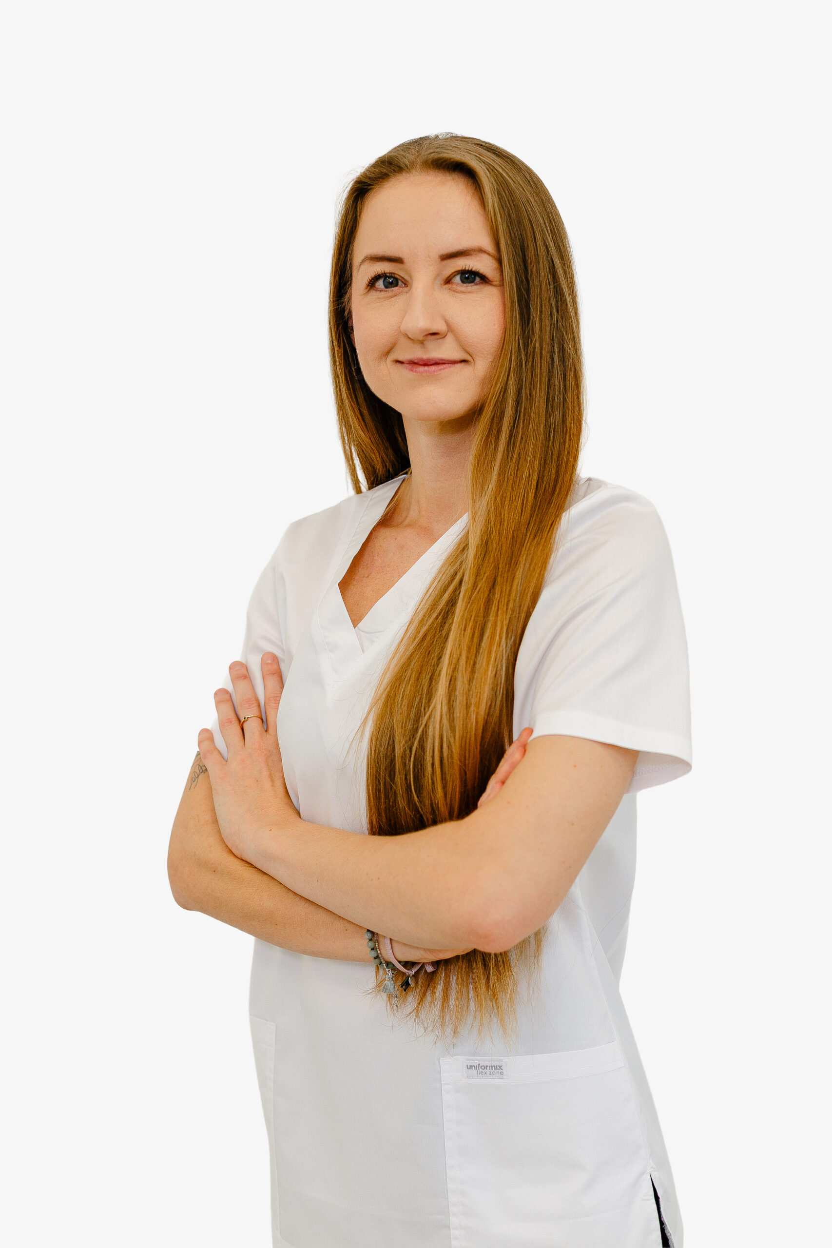 Aldona Smolińska-Ossowska